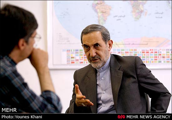 گفتگوی خواندنی با دیپلمات کهنه کار ایرانی
