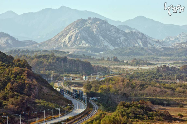 زیبایی‌های کره شمالی را دیده بودید؟