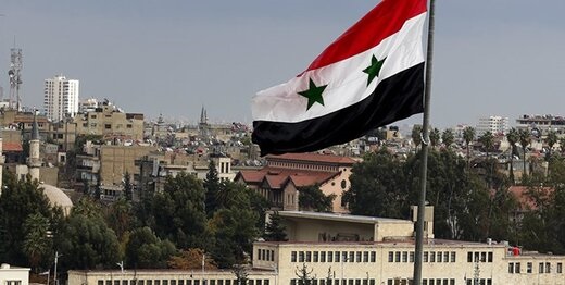 تحریم‌های جدید آمریکا به بهانه همکاری با سوریه
