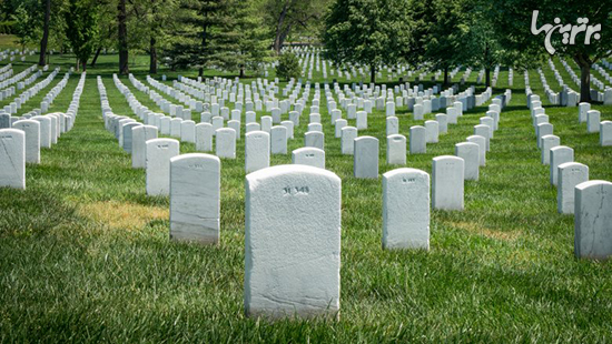 قبرستان‌های جالبی که بد نیست قبل از مرگ به آن‌ها سر بزنید