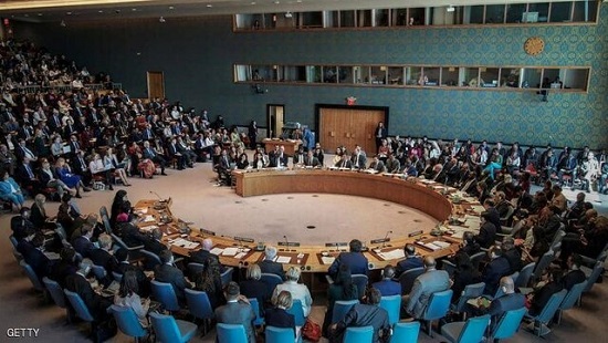 انگلیس و اتحادیه اروپا علیه ایران در شورای امنیت