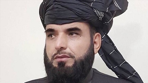 طالبان: خروج افغان‌ها دلایل اقتصادی دارد نه ترس!