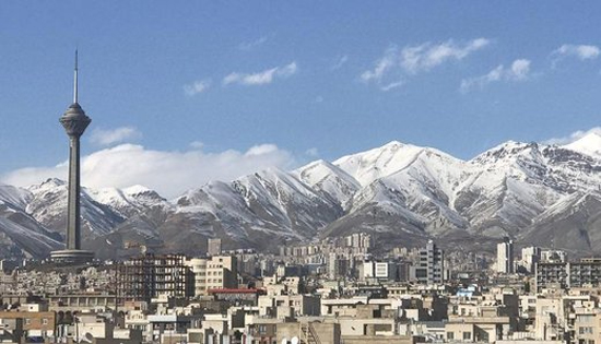 تهرانی از اول امسال فقط ۱۵ روز هوای پاک داشت