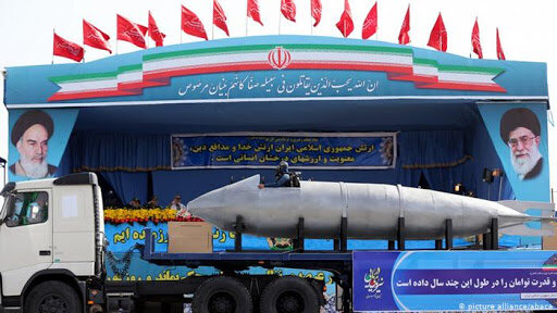مروری بر محصولات جنجالی نظامی در ایران