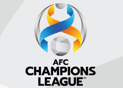 لوگوی لیگ آسیا و انتخابی جام جهانی تغییر کرد