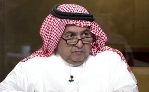 رئیس پیشین رادیو و تلویزیون سعودی دستگیر شد