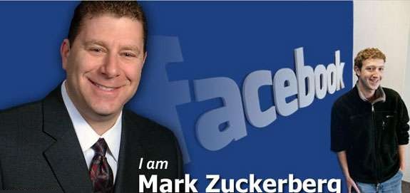 فیس‌بوک رسما از زاکربرگ عذرخواهی کرد!