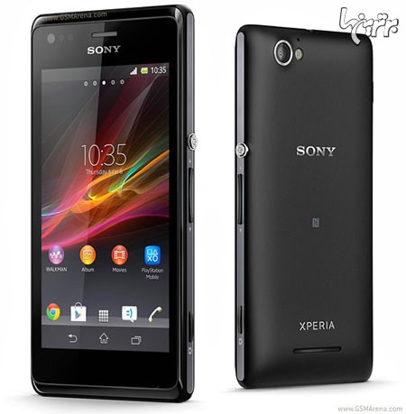 معرفی 6 عضو از خانواده Xperia