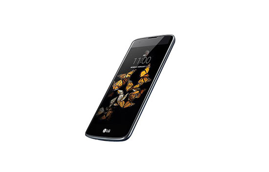 LG K8 ؛ گوشی جدید ال جی