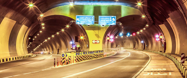 تونل‌ها‌ی تهران؛ اخذ پول زور یا نگاه اصلاح‌طلبانه