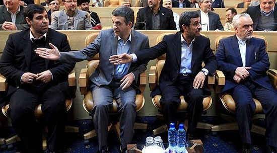 احمدی‌نژاد اقتصاد ایران را ٥ برابر وابسته‌تر‌ کرد
