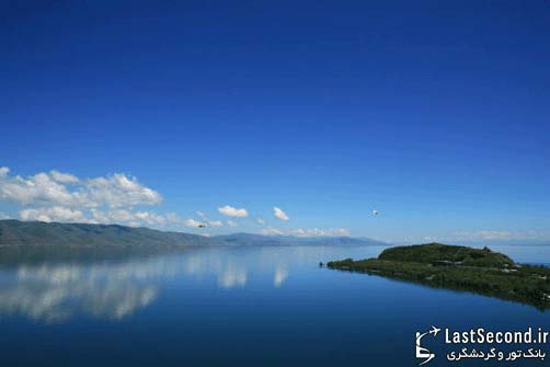 زیباترین دریاچه های دنیا (2)