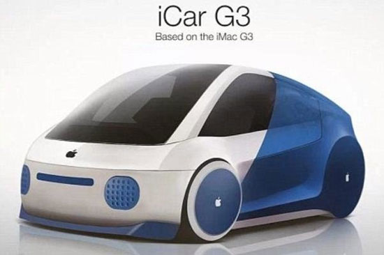 تصاویر 5 طرح اولیه احتمالی از خودروی اپل