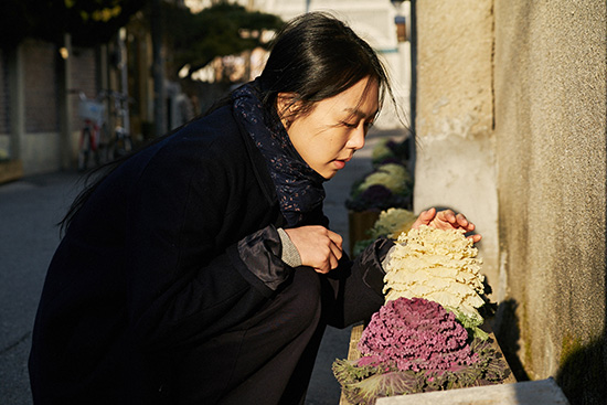 هونگ سانگ سو؛ «ژان لوک گدار» سینمای کره جنوبی
