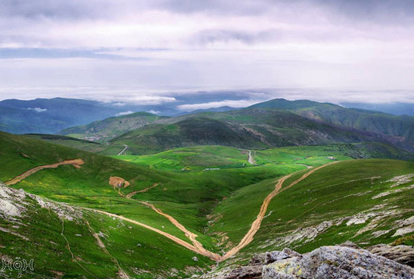 ایرانِ زیبای ما (39)