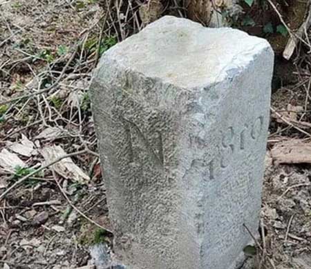 کشاورز بلژیکی مرز کشورش با فرانسه را تغییر داد!