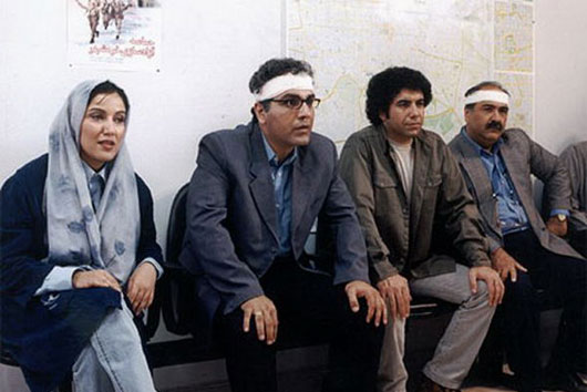 پرفروش ترین فیلم های دهه 80 سینمای ایران