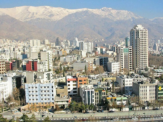 وجود ۹۱میلیارد دلار خانه بی‌استفاده در ایران!