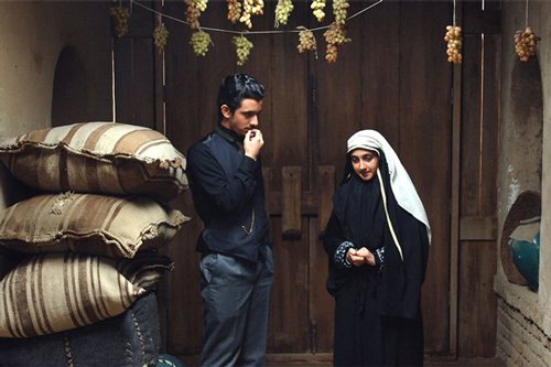 پاییز طلایی سینمای ایران