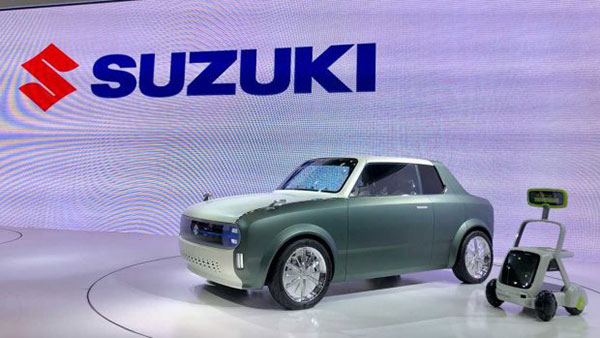 بهترین خودرو‌های نمایشگاه خودروی توکیو ۲۰۱۹