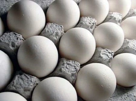 اختلاف قیمت تخم مرغ در بازار آزاد چقدر است؟
