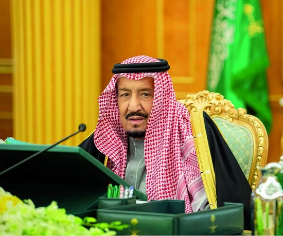 تغییرات جدید دیگر در ارکان قدرت در عربستان