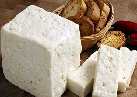 ثبت پنیر لیقوان در فهرست آثار ملی طی سال ۹۹