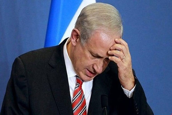 نتانیاهو: برای هر سناریویی آماده‌ایم!