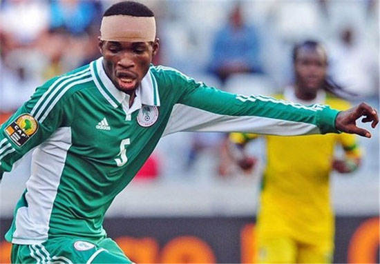 بازیکنان نیجریه را بهتر بشناسید +عکس