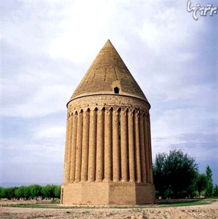 برج‌ های تاریخی ایران