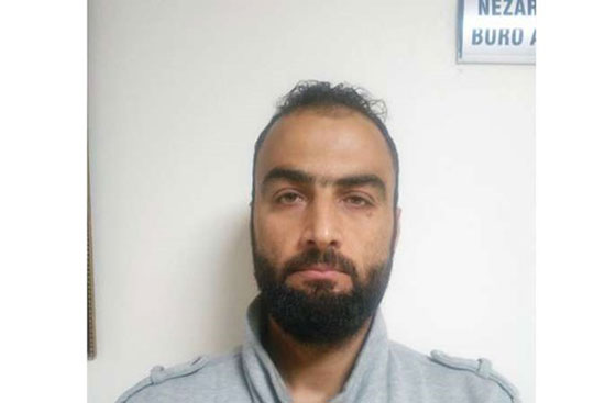 امیر داعشی «دیرالزور» در ترکیه بازداشت شد