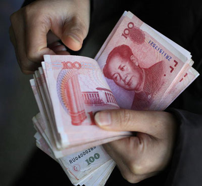 چینی‌ها با دزد بیت المال چه می کنند؟ (2)