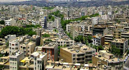 قیمت خانه در مناطق زلزله‌خیز تهران چقدر است؟