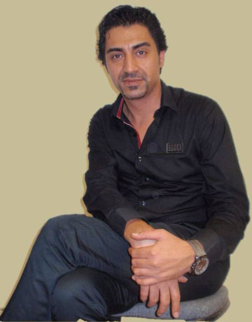 مصاحبه با محمدرضا علیمردانی، «بائو»ی پایتخت