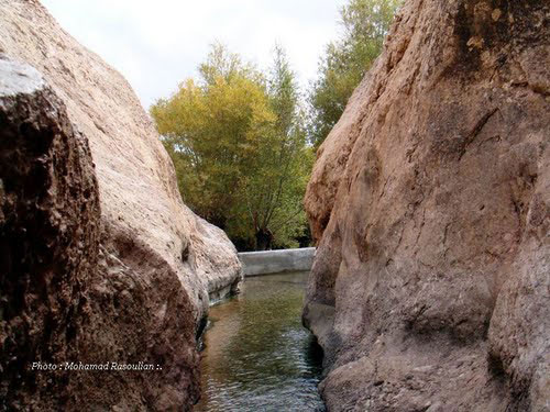 سمنان، سرزمینی با آثارباستانی چندهزارساله (2)