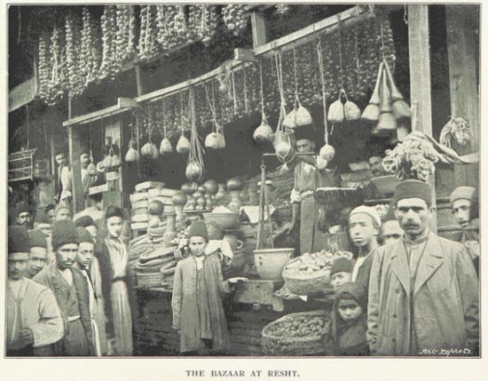 عکس‌های قدیمی دیجیتالی از ایران