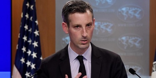 واکنش مقام آمریکایی به حمله سایبری در ایران