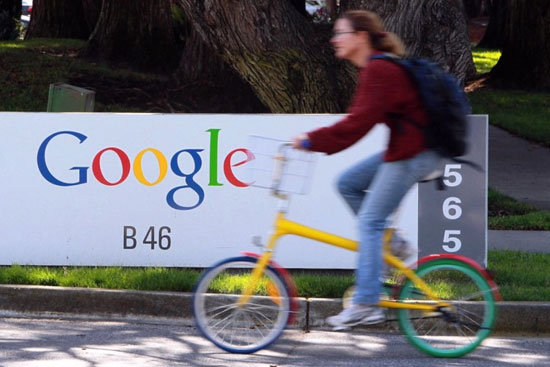 بیشترین حقوق‌ها در گوگل را چه کسانی می‌گیرند؟