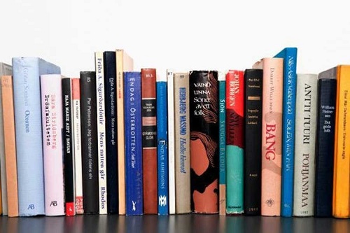 لیست بهترین رمان‌های سال ۲۰۲۱