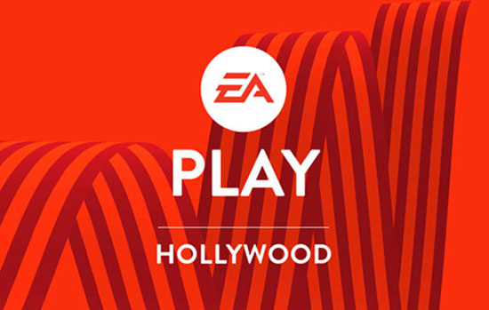 تاریخ برگزاری کنفرانس EA در E3 2017