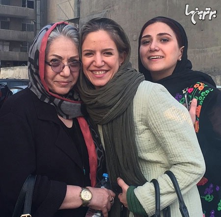 چهره ها در شبکه‌های اجتماعی (74)