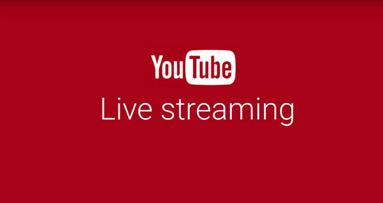 قابلیت Live یوتیوب بهبود پیدا می‌کند
