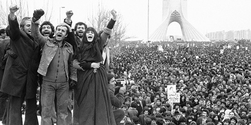 انقلاب فرهنگی در ایران؛ چرا و چگونه؟
