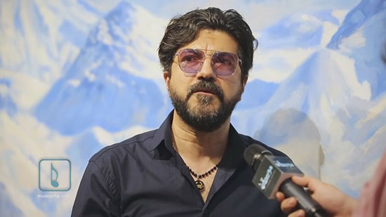 سامان کیست؟ بازداشت خواننده‌ی مشهور در تهران