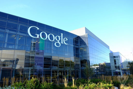 اتهام رسمی به گوگل درباره تبعیض بین کارمندان