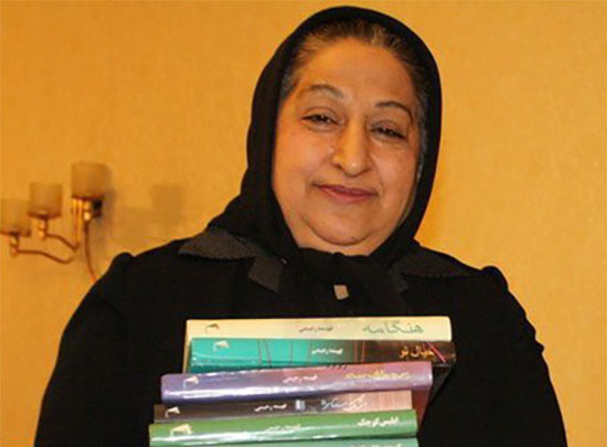 مطرح‌ترین نویسندگان عامه‌پسند ادبیات ایران