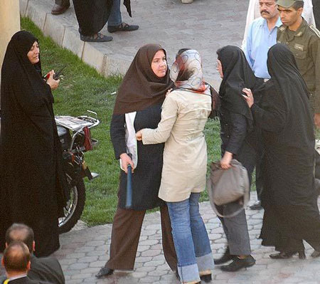 زور مردم آزاری؛ درباره خشونت در ایران