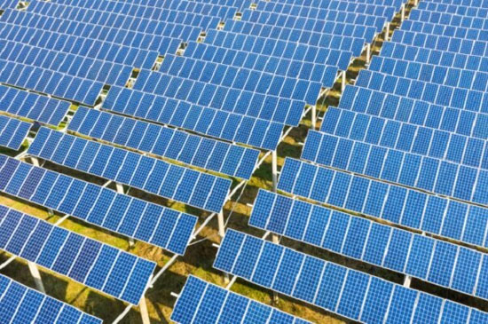 چین یک نیروگاه خورشیدی در فضا می‌سازد