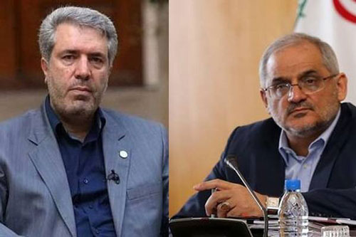 دو وزیر پیشنهادی روحانی رای اعتماد گرفتند