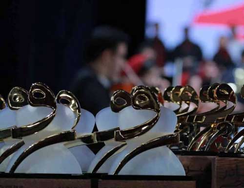 داوری آثار جشنواره موسیقی فجر آغاز شد